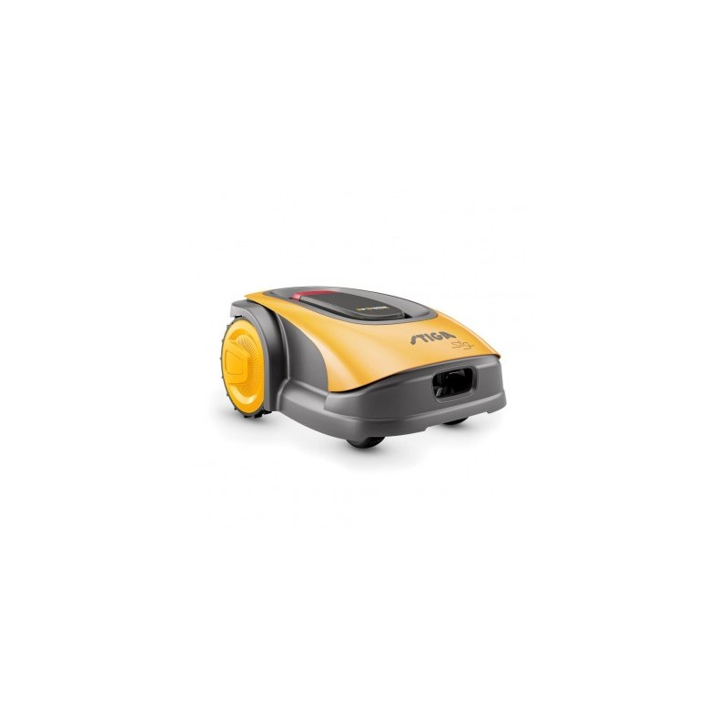 Zestaw promocyjny Robot koszący Stig 1200m2 STIGA Zestaw promocyjny Robot koszący Stig 1200m2 STIGA
