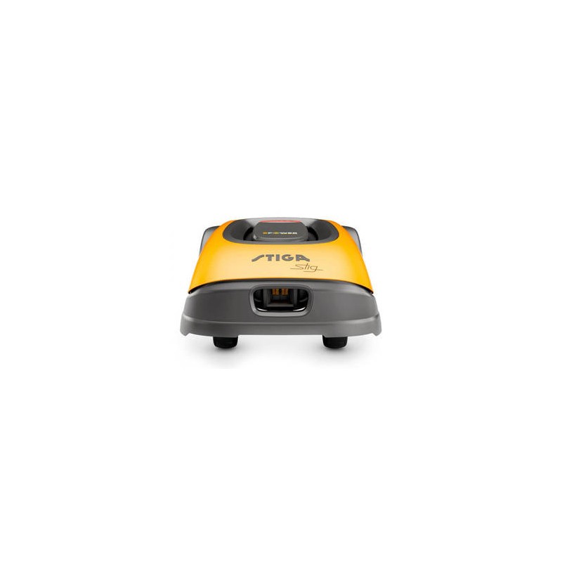 Autonomiczny robot koszący A 1500 STIGA Autonomiczny robot koszący A 1500 STIGA