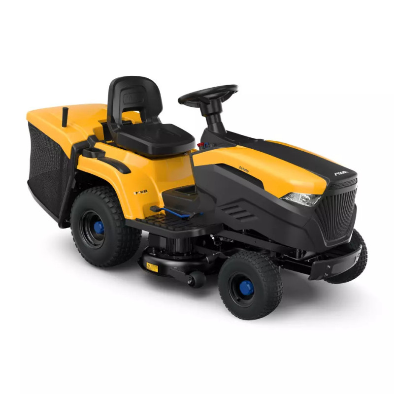 Traktor akumulatorowy Estate 584e Traktor akumulatorowy Estate 584e