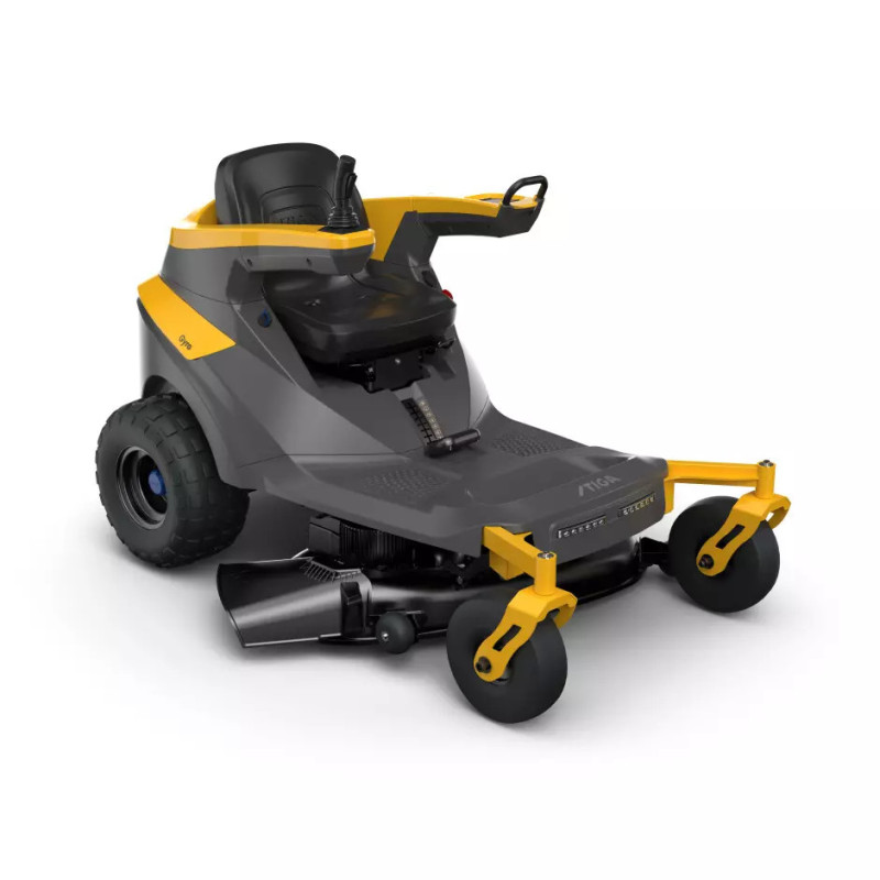 Traktor akumulatorowy Gyro 500e Traktor akumulatorowy Gyro 500e