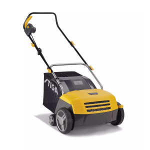 Wertykulator elektryczny SV 213 E STIGA
