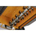 Wertykulator spalinowy SVP 40 G Wertykulator spalinowy SVP 40 G