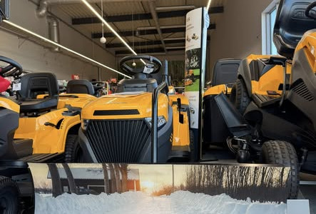 ZIMA NADCHODZI! ZAPOMNIJ O ŁOPACIE!