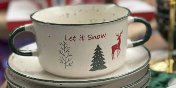 Świąteczne akcesoria kuchenne! 